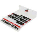 タカ産業 DRAGON SCALE V-149 (フィッシングメジャー スケール)