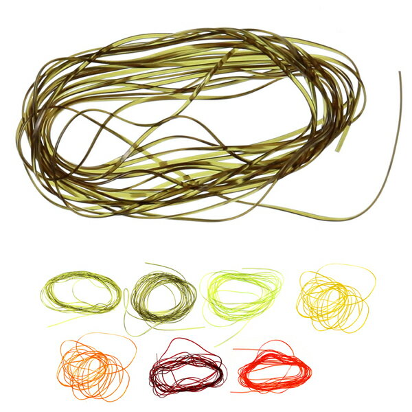 ティムコ カスケイド Vリブ S (フライマテリアル) ゆうパケット可