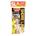 ささめ針 特選SLエアーシンカー イエロー TKS40 (投げ釣り 天秤) ゆうパケット可