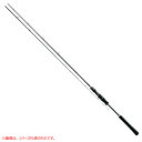 がまかつ ラグゼ 桜幻 鯛ラバーR B66UL-ソリッドR (鯛ラバ タイラバロッド)(大型商品A)(4)