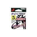 【6/5はP10倍&エントリーで最大6000Pプレゼント!】 ささめ針 ヤイバグレ釣闘競技 紫 XY-09 (グレ針) ゆうパケット可