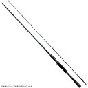 シマノ 20ゾディアス 1610MH (バスロッド ベイト)(大型商品A)(4)