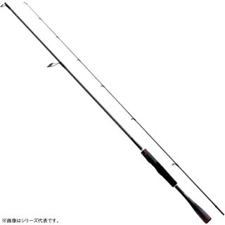 ゾディアス 264L-2