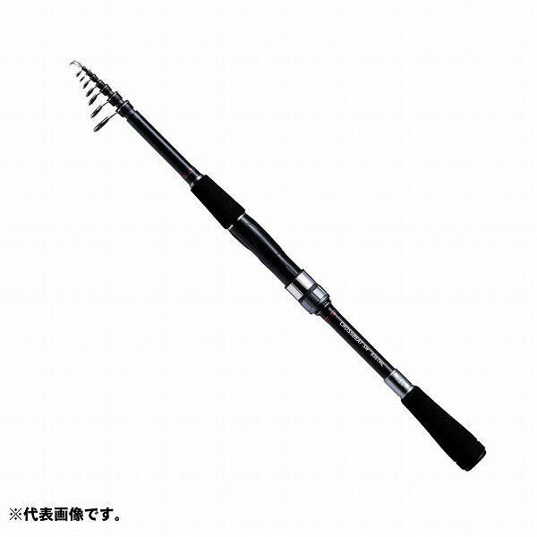 ダイワ20クロスビートSW907TM