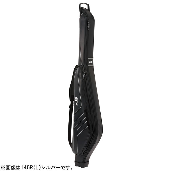 【全2色】 ダイワ ロッドケースFF(L) 145R (ロッドケース)(大型商品A)