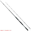 シマノ 20シーマイティX73 80-240 (船竿)(4)