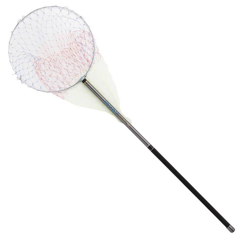 【11/20〜 エントリー&3点でP10倍】 浜田商会 プロマリン グランベイ磯玉セット 360 (磯玉網セット)