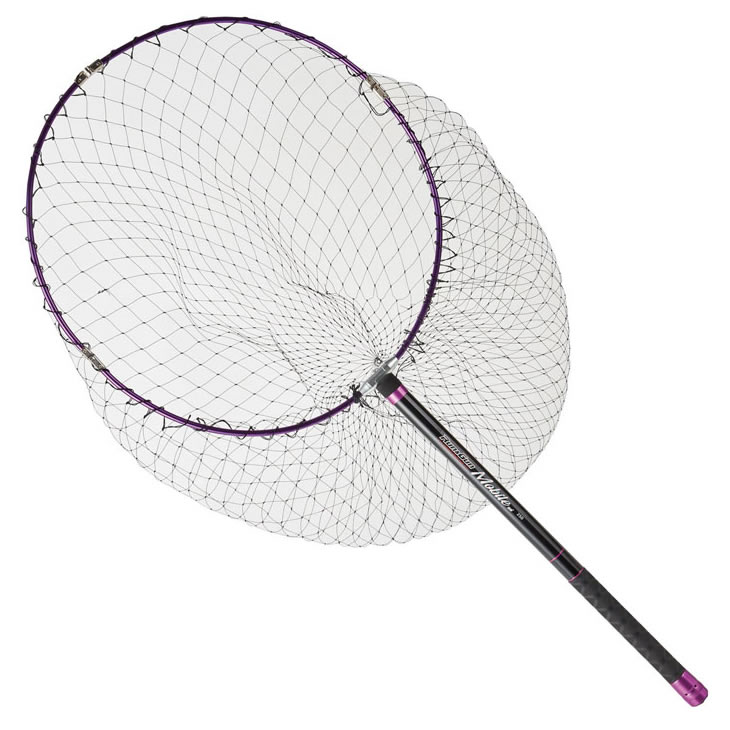 【11/20〜 エントリー&3点でP10倍】 浜田商会 プロマリン ランガンモバイルセット 200 (ランディングネットセット)