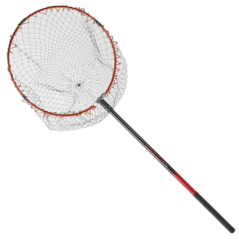 【11/20〜 エントリー&3点でP10倍】 浜田商会 プロマリン ランディングチヌセット 165RD (筏玉網セット)