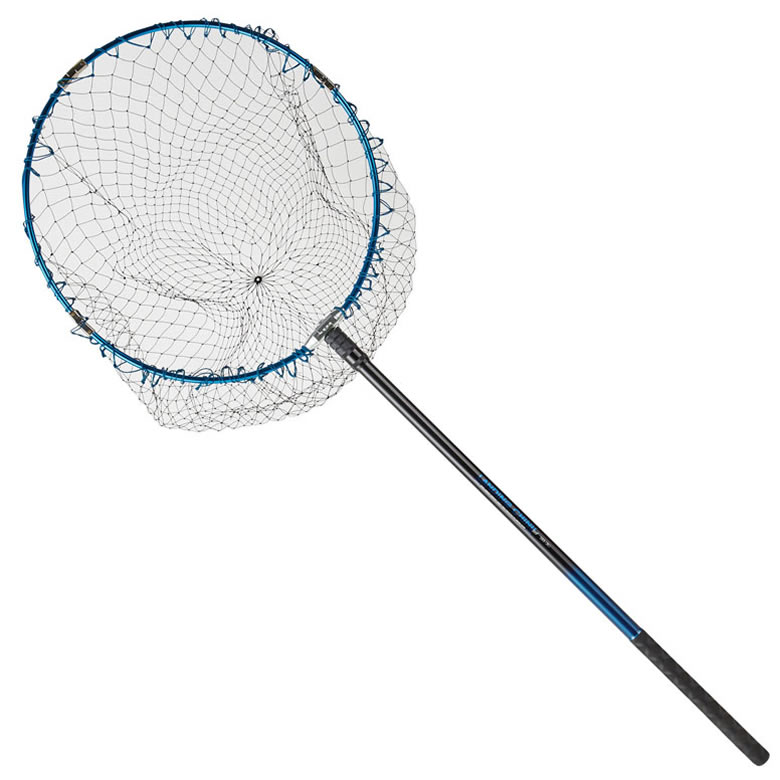 【11/20〜 エントリー&3点でP10倍】 浜田商会 プロマリン ランディングチヌセット 165BL (筏玉網セット)