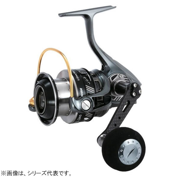 ライトショアジギング】アブガルシアのスピニングリールを紹介 ライトショアジギング】アブガルシアのスピニングリールを紹介