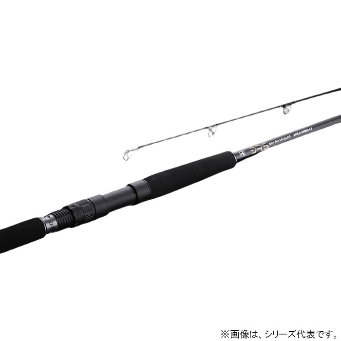 ジャッカル 20 BRS-S90L-LSJ (ショアジギング ロッド)(大型商品A)