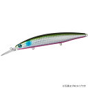 【7/15はポイント10倍!】 【全4色】 ダイワ ショアラインシャイナーZ セットアッパー 125S-DR ラトルIN新カラー (ソルトルアー) ゆうパケット...