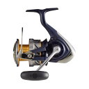 ダイワ 20 クレスト LT 5000-C (スピニングリール)