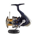 【エントリー&3点購入でP10倍! 5/23 20:00スタート! 】 ダイワ 20 クレスト LT 5000-CXH (スピニングリール)