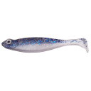 【全12色】 メガバス HAZEDONG SHAD SW(ハゼドンシャッドSW) 4.2inch (ソルトワーム) ゆうパケット可