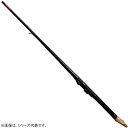 黒鯛工房 黒鯛師 竹本調ヘチ 赤275 (チヌ竿 黒鯛)(4)