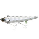 【全8色】 ジャッカル 陸式アンチョビミサイルJr. 28g (ソルトルアー 太刀魚)