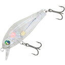 【全16色】 ジップベイツ リッジ 43SS (ソルトルアー) ゆうパケット可