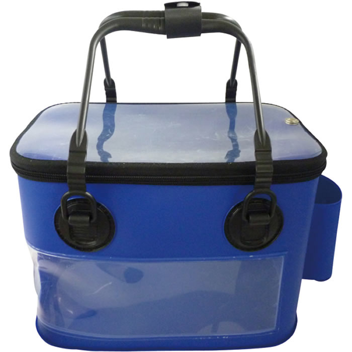 タカ産業 S-42 水族バッカン 33cm (バッカン・活かしバッカン)のサムネイル