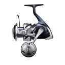 【9/4 20:00~ エントリーで最大6000P!】 シマノ(SHIMANO) 21 ツインパワー(TWIN POWER) SW 6000HG (スピニングリール)