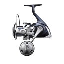 シマノ(SHIMANO) 21 ツインパワー(TWIN POWER) SW 6000XG (スピニングリール)