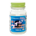 TOHO 超！ケイムラ・ウレタン フィニッシャー 40ml NO.0207 (塗料)