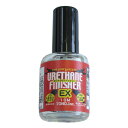 TOHO ウレタンフィニッシャーEX 10ml (マニキュアタイプ) (塗料)