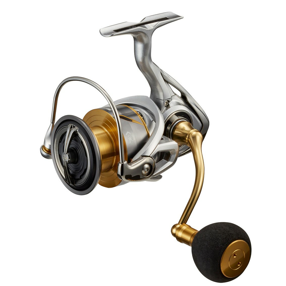 ダイワ(DAIWA) スピニングリール 15 フリームス 2500 - リール ダイワ(DAIWA) スピニングリール 15 フリームス 2500 - リール