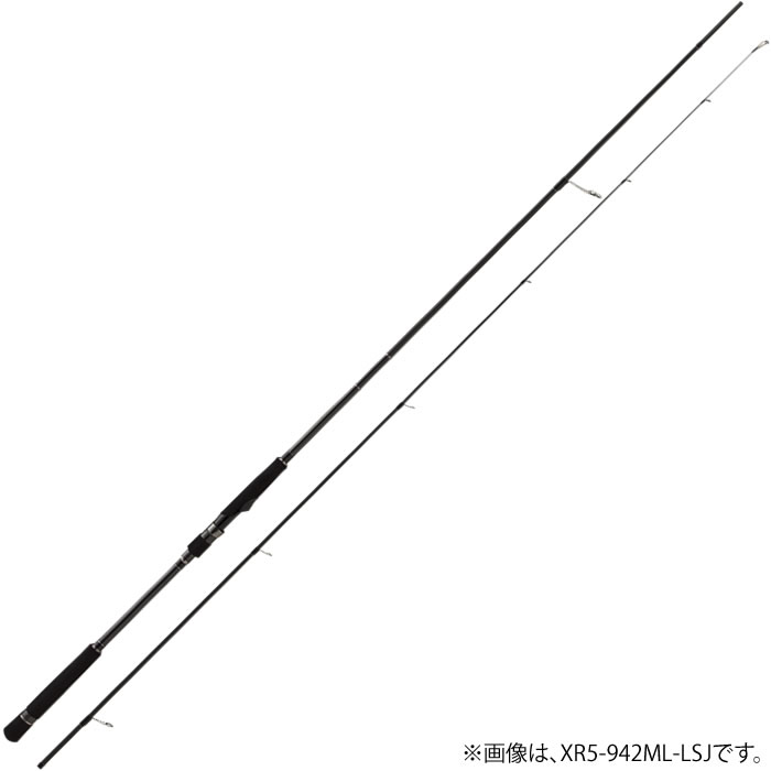 メジャークラフト クロスライド5G XR5-1002M/LSJ (シーバスロッド)(大型商品A)