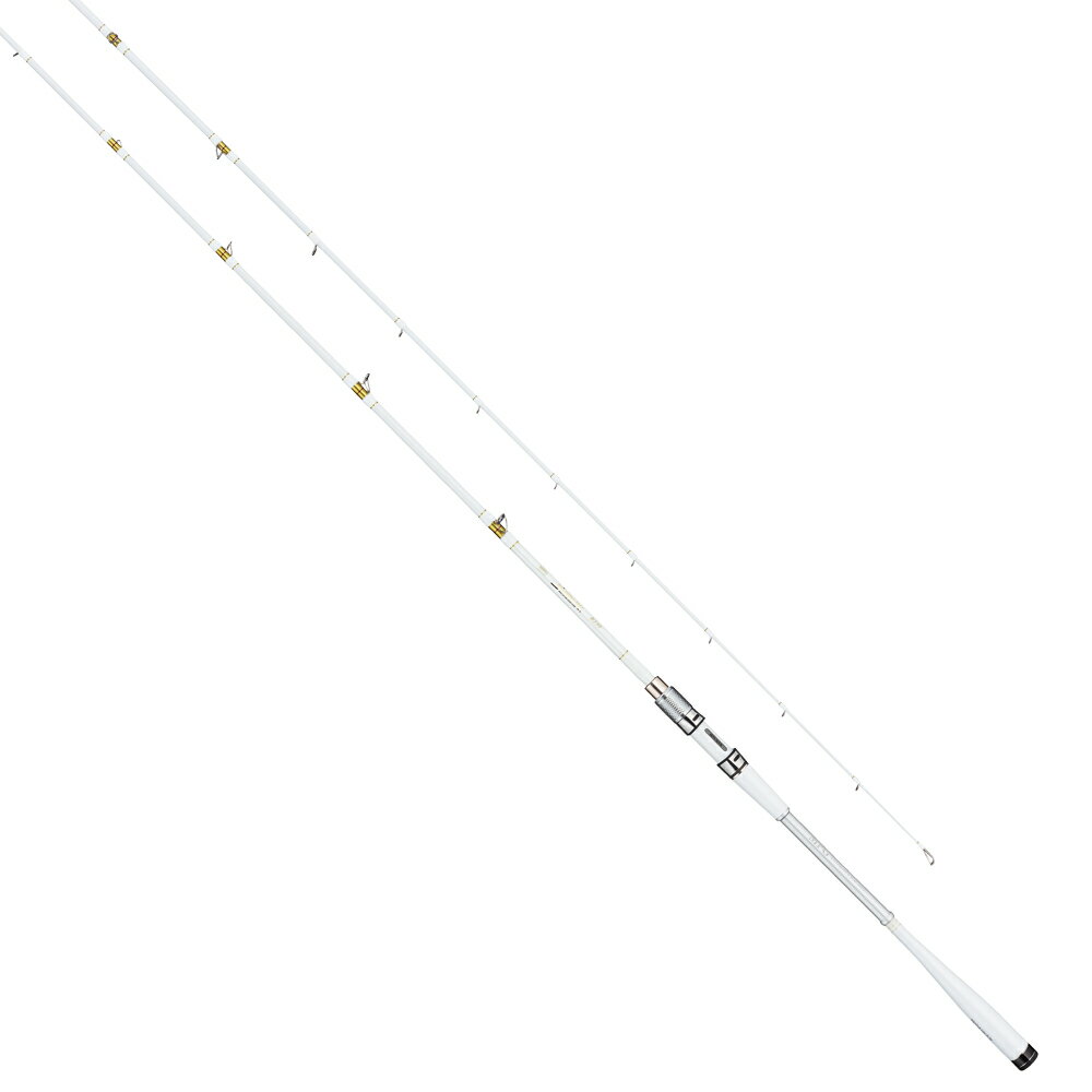 1/10は店内商品ポイント10倍 アルファタックル シブキ R 230 03302 (ライトゲームロッド)(大型商品A)のサムネイル