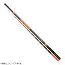 大橋漁具 魚釣三昧 小継渓流 好釣II 硬中硬45 (渓流竿)(4)