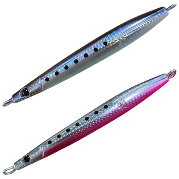 【5と0の日　エントリーで最大P15倍！】 ZEAKE (ジーク) Gスラッシャー 30g 谷山オリジナルカラー