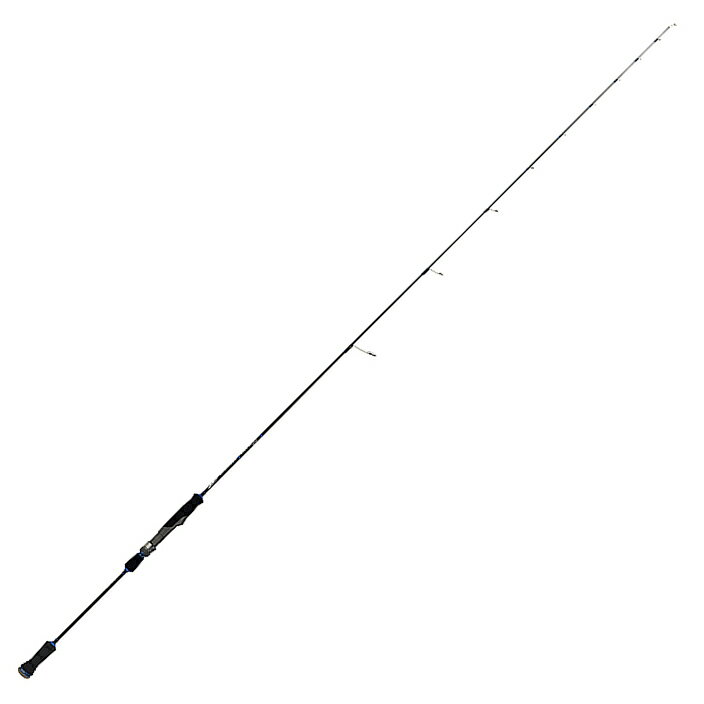 【11/20～ エントリー＆3点でP10倍】　デュオ ヴィガー DVSLJ-S600UL (ライトジギングロッド)(大型商品A)(4)