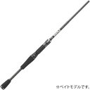 ジャッカル 21 BPM B1-C63MLBF (ブラックバスロッド)(大型商品A)