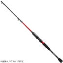 黒鯛工房 THEチヌ セレクションZ ロクマル 158 (筏竿)