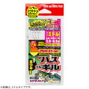 カツイチ 小物釣り アジャスト仕掛け 小バス・ギル AD-1 (池 川 初心者 釣り入門 淡水仕掛け) ゆうパケット可