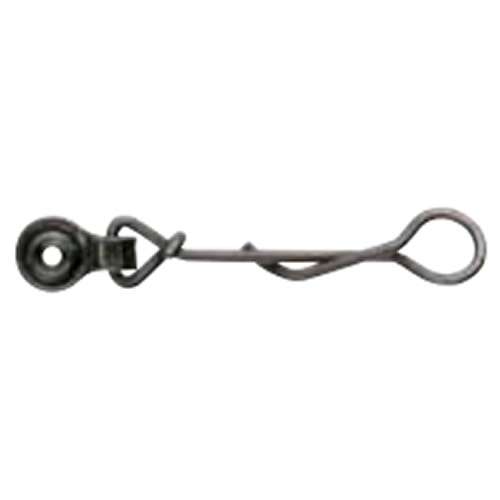 富士工業 sicラインスベル ライトT/直結型 LLSMNSR (サルカン・スナップ) ゆうパケット可