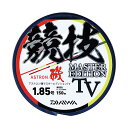 ダイワ アストロン磯マスターED TV BS 150m バトルスカーレット (フィッシングライン 釣り糸)■カラー：バトルスカーレット■ナイロン 比重 1.14≪ダイワ フィッシングライン 釣り糸≫●棒ウキトップのような高視認性カラーで微小なアタリにも即座に対応できる●より細い号数で大物を獲る為に高結節強力を追求しつつ、高直線強力と耐摩耗性を持ち合わせた高バランスライン●ウルトラ撥水（UWR加工）により、撥水能力と持続力が飛躍的にUP！ロッドへのベタツキ解消のみならず、ラインメンディングが軽く、非常に楽になった●号数別糸質設計。細号数は張りを持たせ、太号数は扱いやすい柔軟仕上げ●水面直下を漂う、サスペンドタイプ 「在庫有り」の表示であっても、必ずしも在庫を保証するものではありません。掲載商品につきましては、各モール及び実店舗と在庫を共有しております。完売や欠品の場合は、誠にご迷惑をお掛けいたしますが、御注文をキャンセルさせていただく場合がございます。予めご了承ください。高視認性の競技用高バランスナイロンライン！！