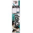 ささめ針 へらスレ糸付 茶 AA804 (淡水糸付針) ゆうパケット可