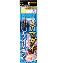 4/25はエントリーで最大P19倍 ささめ針 実船アマダイ ケイムラ&フロート FSM82 (船釣り仕掛け 船フカセ仕掛) ゆうパケット可