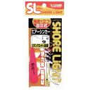 ささめ針 特選SLエアーシンカー 26g ピンク TKS41 (投げ釣り 天秤) ゆうパケット可