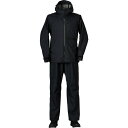 【エントリーで最大P10倍! 5/9 20:00スタート! 】ダイワ レインマックスレインスーツ ブラック 2XL〜3XL DR-3221A (レインウェア レ...