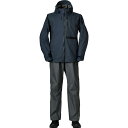 【エントリーで最大P10倍! 5/9 20:00スタート! 】ダイワ レインマックスレインスーツ フレンチネイビー M〜XL DR-3221A (レインウェア ...