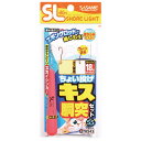 ささめ針 特選ちょい投げキス胴突セット TKS43 (投げ釣り 仕掛け) ゆうパケット可
