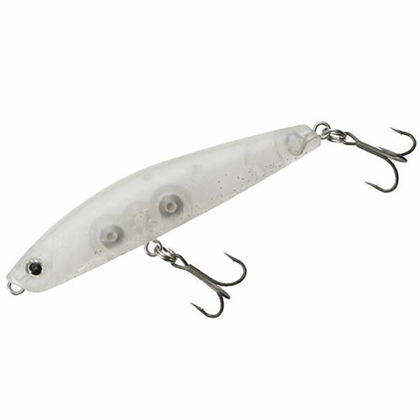 【全12色】 バスデイ シュガペン 58Sメバル (ソルトルアー) ゆうパケット可