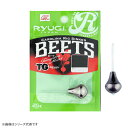 ささめ針 RYUGIビーツTG 3/4oz(21g) SBE135 (ワームシンカー) ゆうパケット可