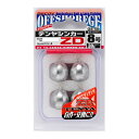 【エントリーで最大P10倍! 5/9 20:00スタート! 】カツイチ テンヤシンカーZD OS-50 (オモリ) ゆうパケット可