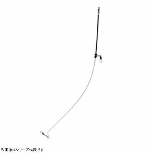 清光 黒タックル天秤 φ2.3×50cm (天秤)