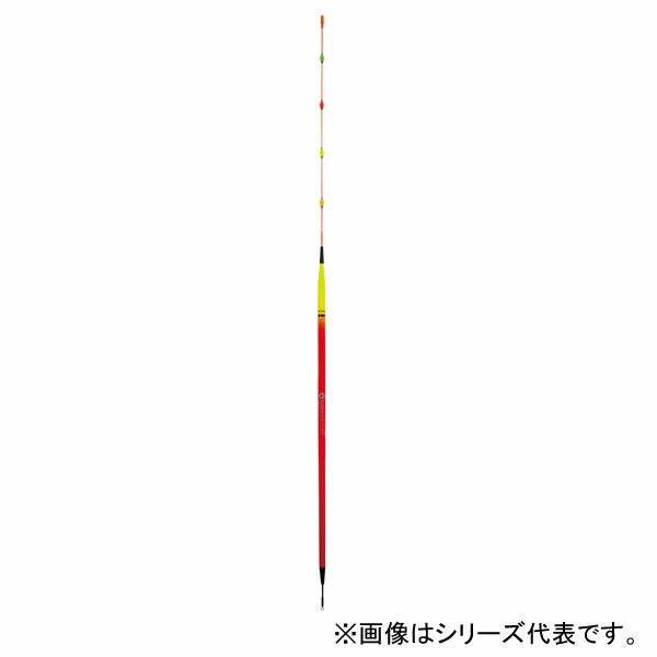 ガルツ ウィンサイト Mサイズ (オレンジ/00) / ウキ 【メール便発送】 【釣具】